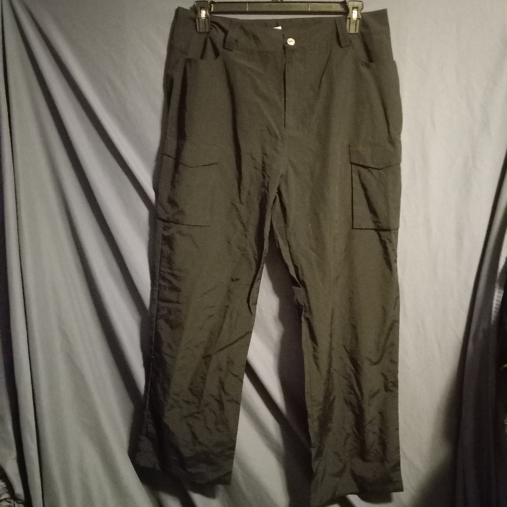 NWT COOLRUN Jogging Windbreaker Performance Pants